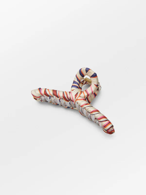 Stripes Calabrina Hair Claw