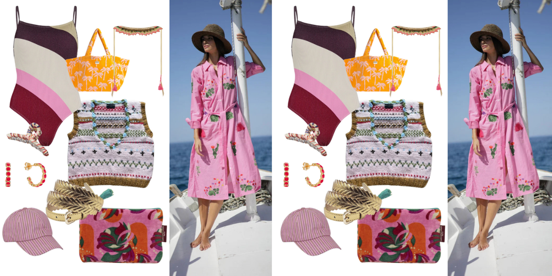 Inside the Edit: How We Curate a Wearable Boutique Wardrobe