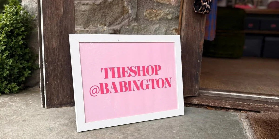 Inside the Boutique: A Look at Our Edit