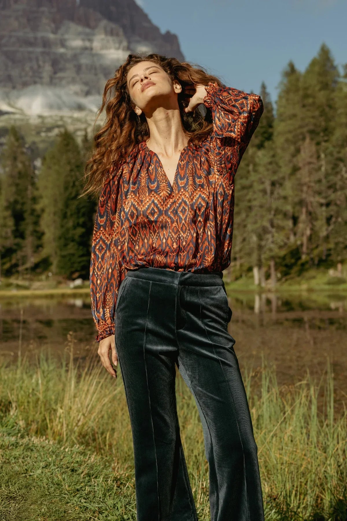 Tops & Blouses