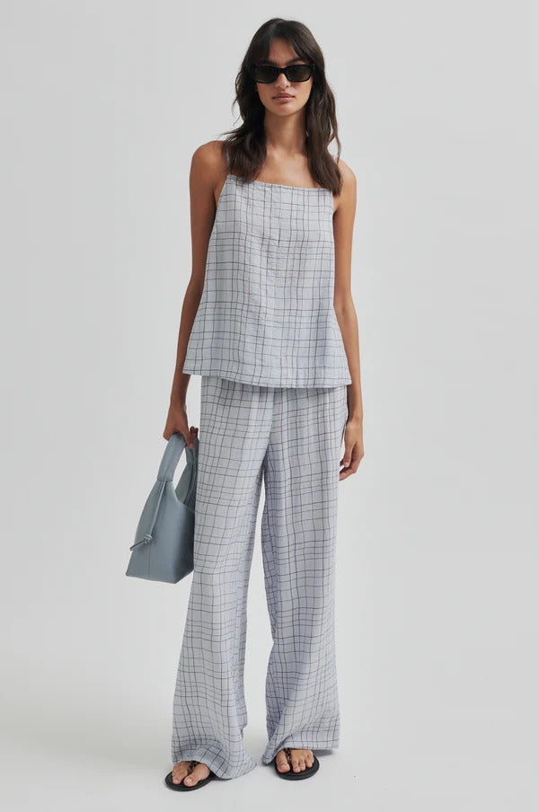 Chakie Trousers