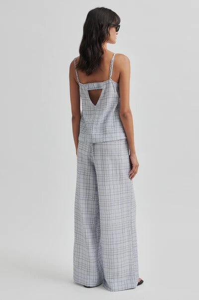Chakie Trousers
