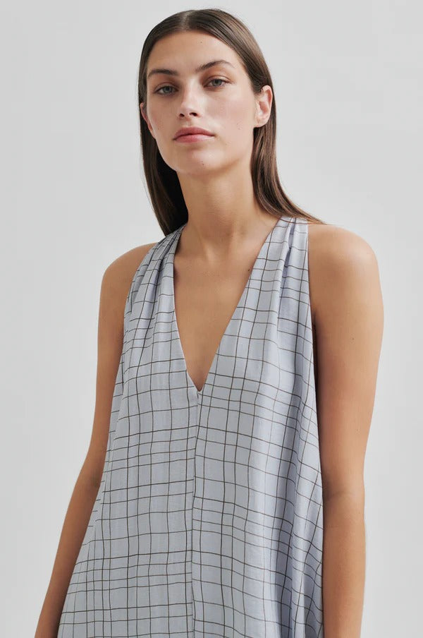 Chakie Maxi Dress