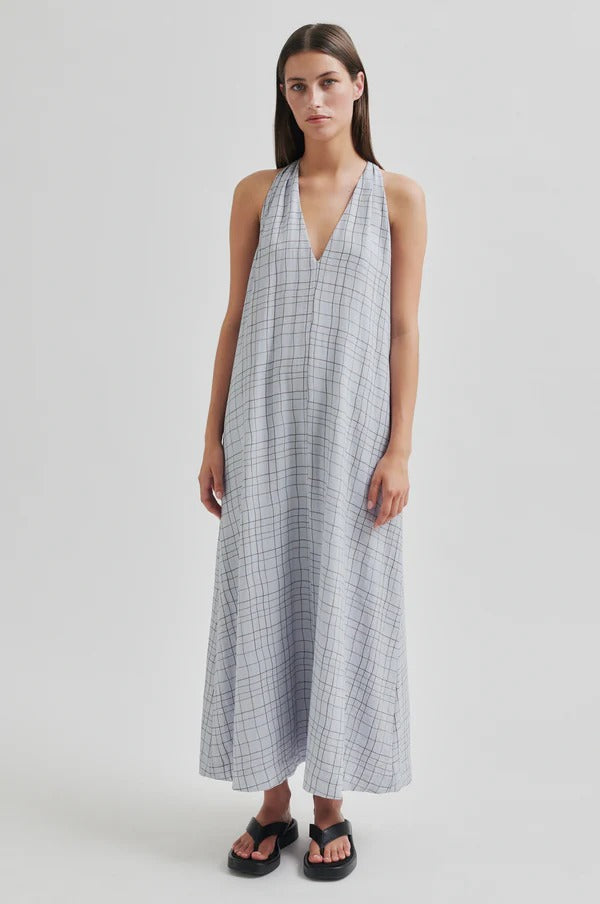 Chakie Maxi Dress