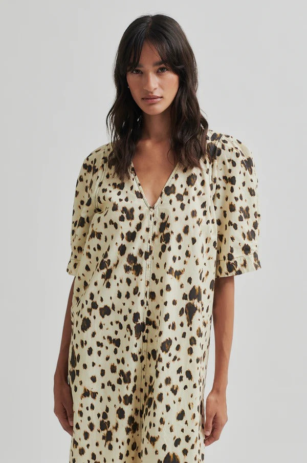 Leoni Maxi Dress