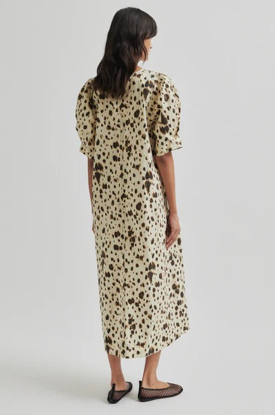 Leoni Maxi Dress