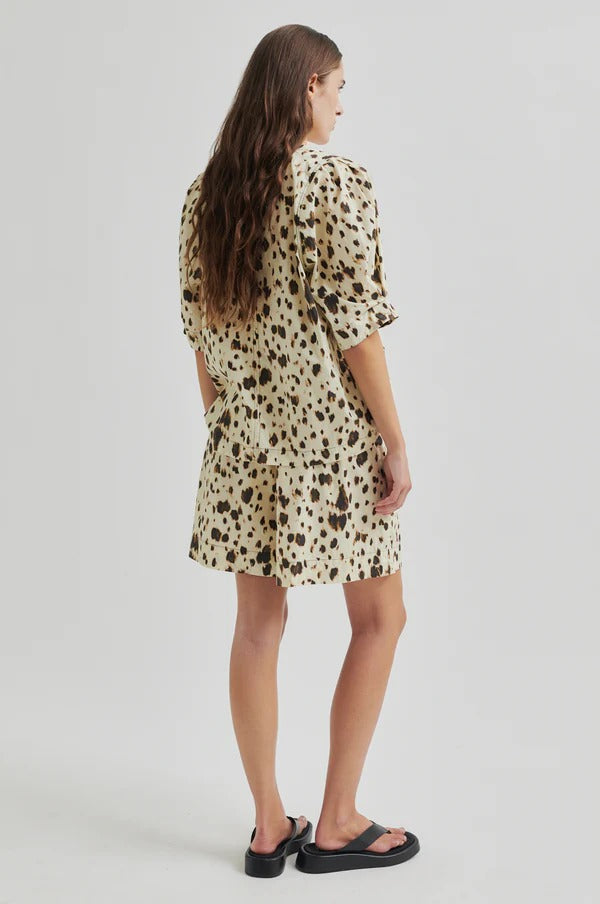 Leoni Shorts
