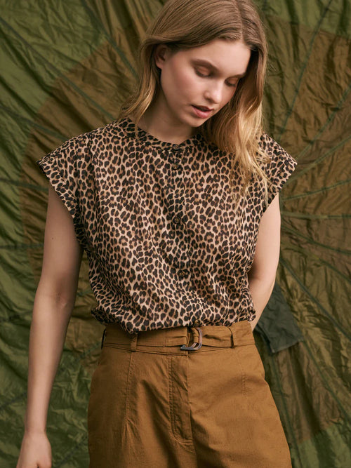 Amandine Shirt