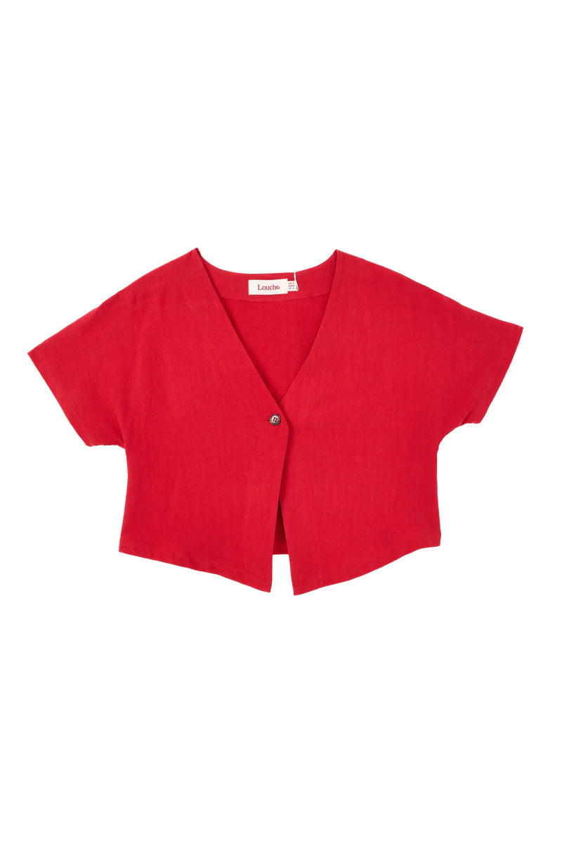 Cloe Waistcoat