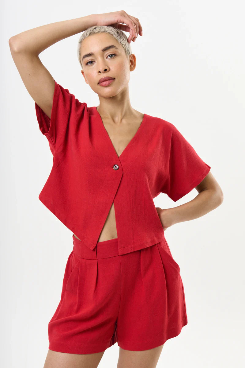 Cloe Waistcoat