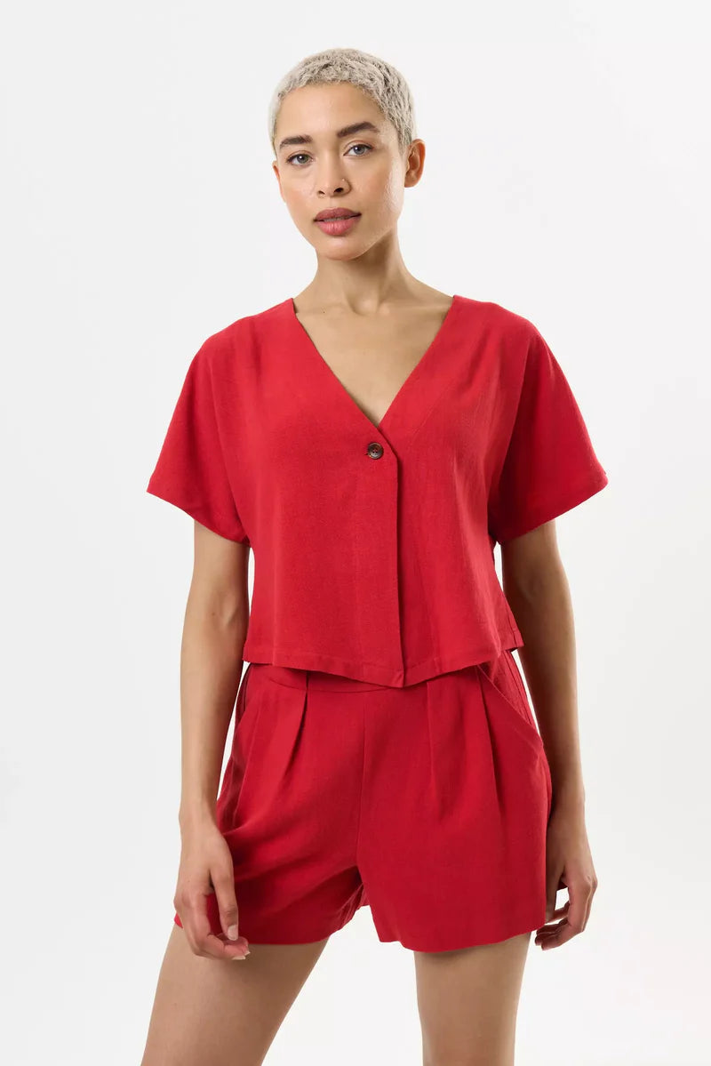 Cloe Waistcoat