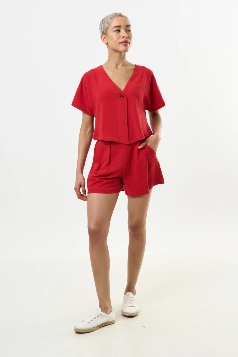 Cloe Waistcoat