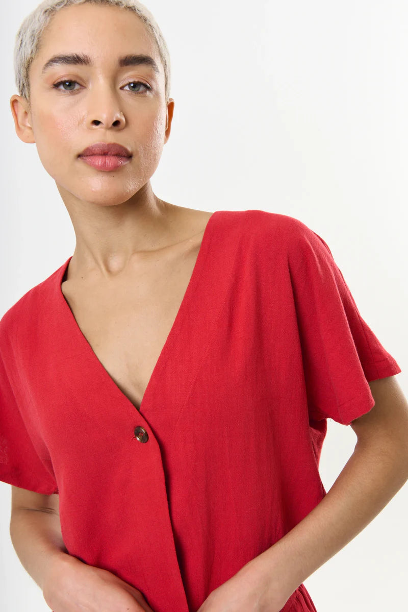 Cloe Waistcoat