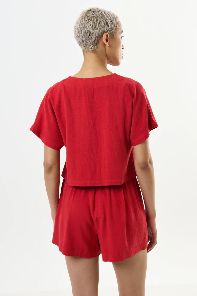 Cloe Waistcoat