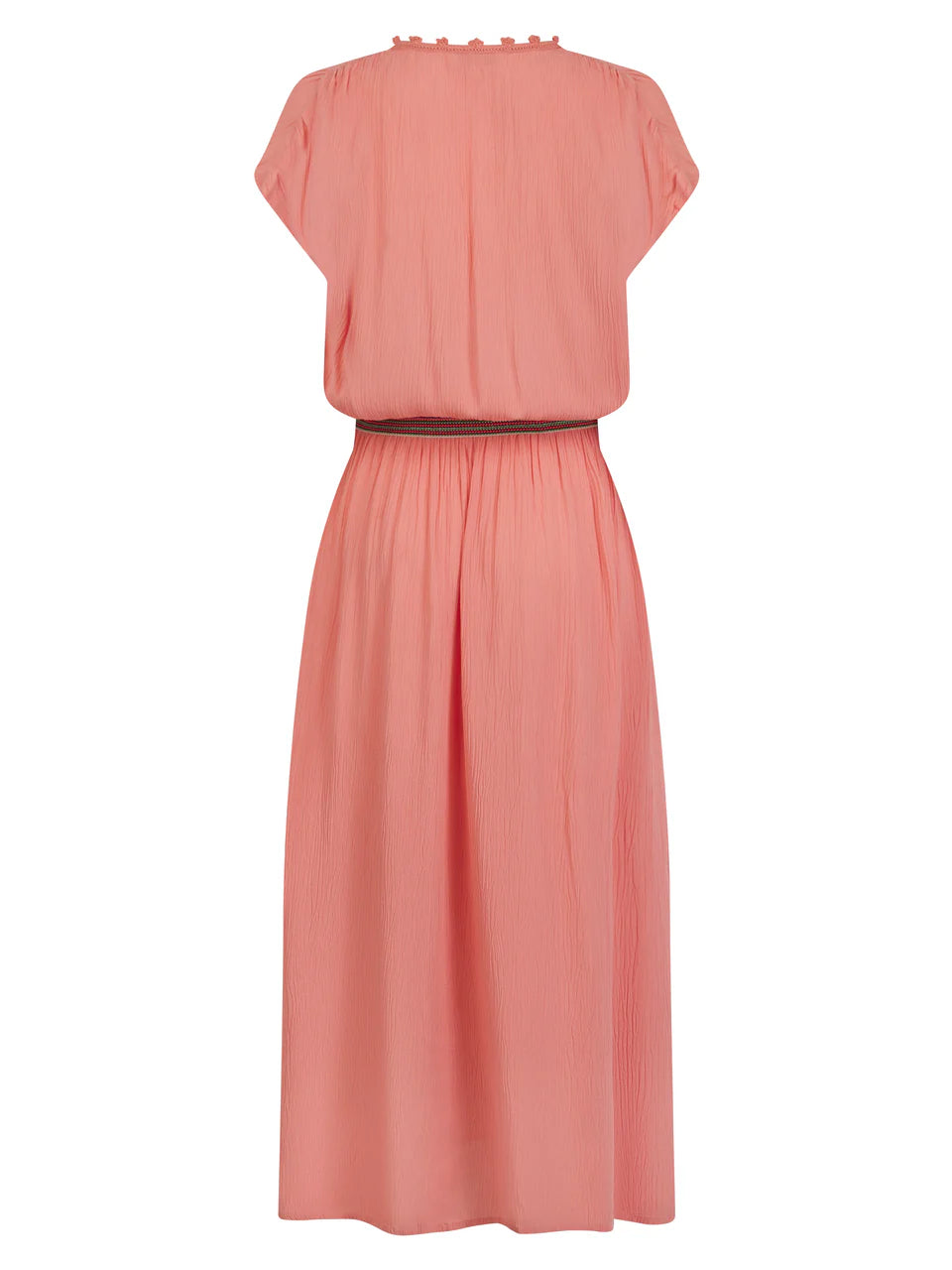 Cece Maxi Dress