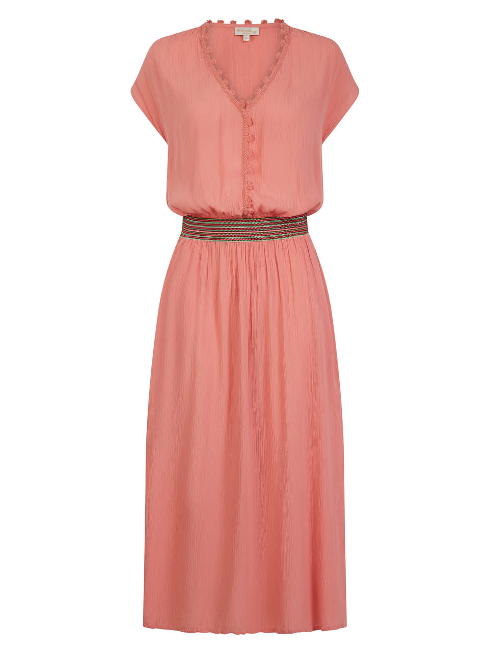 Cece Maxi Dress