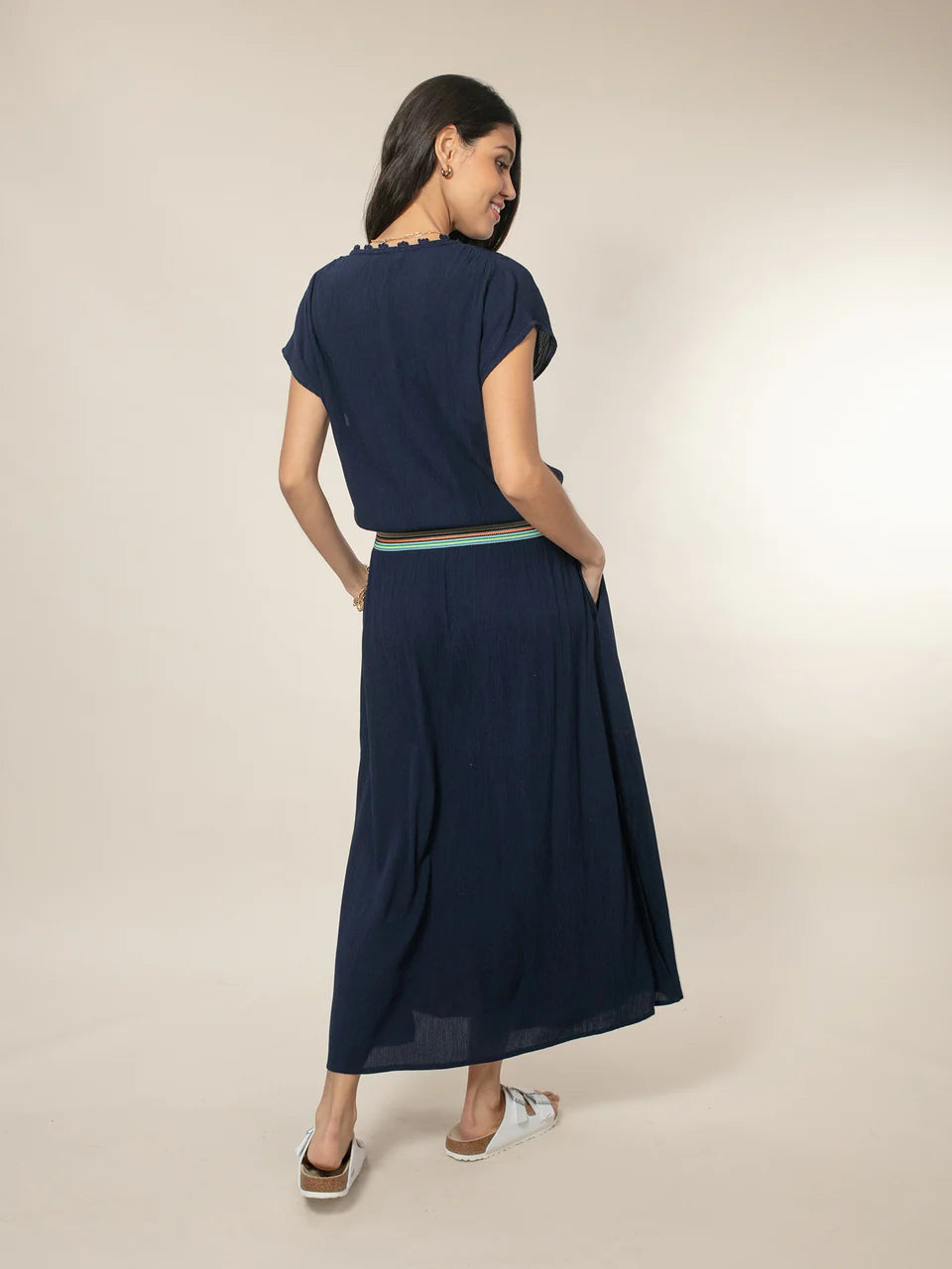 Cece Maxi Dress