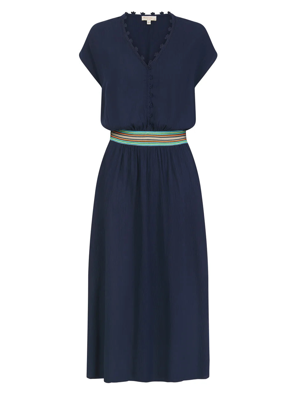 Cece Maxi Dress
