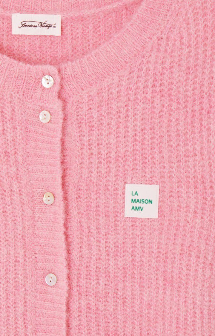 Women's cardigan East
