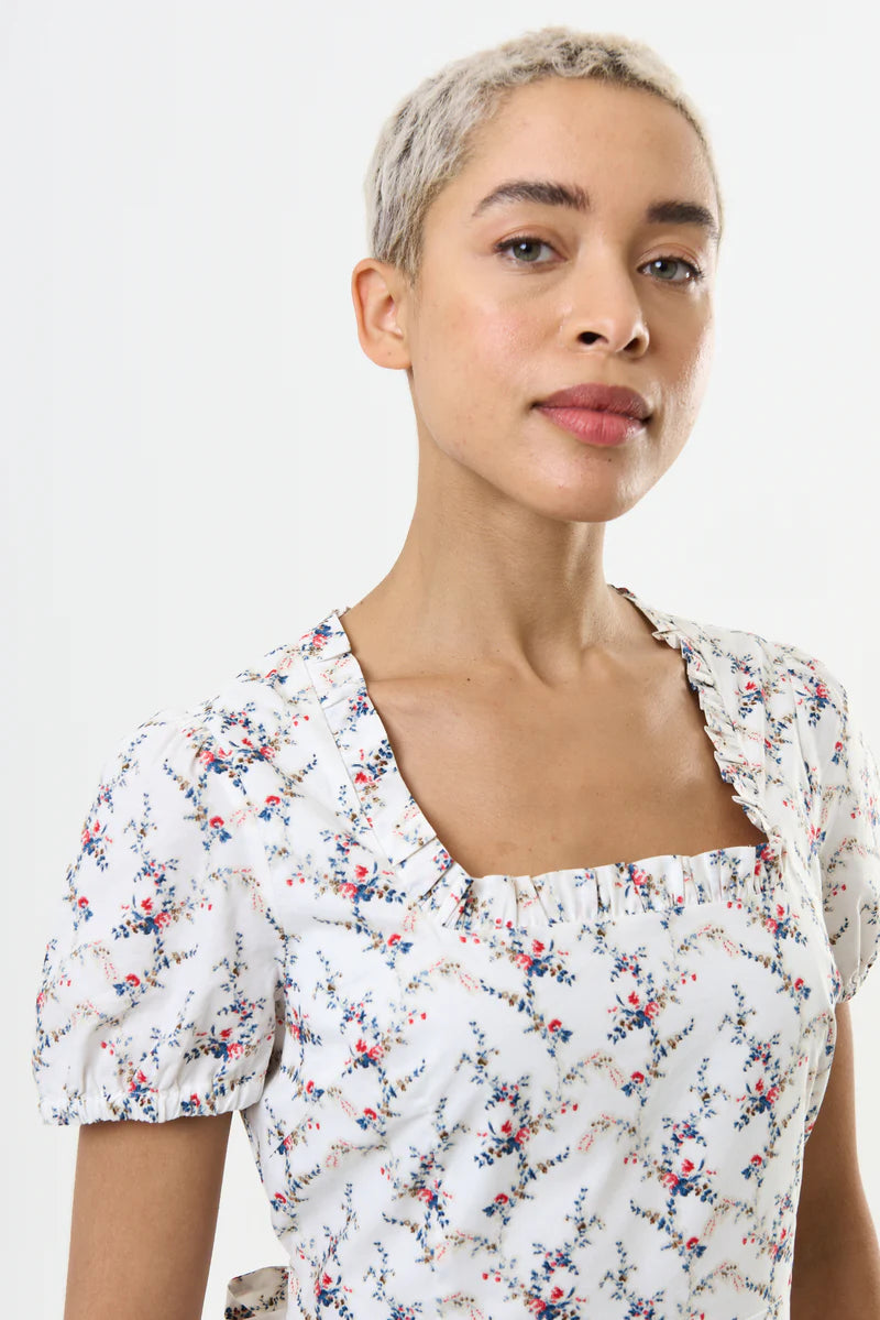 Elouise  Dress