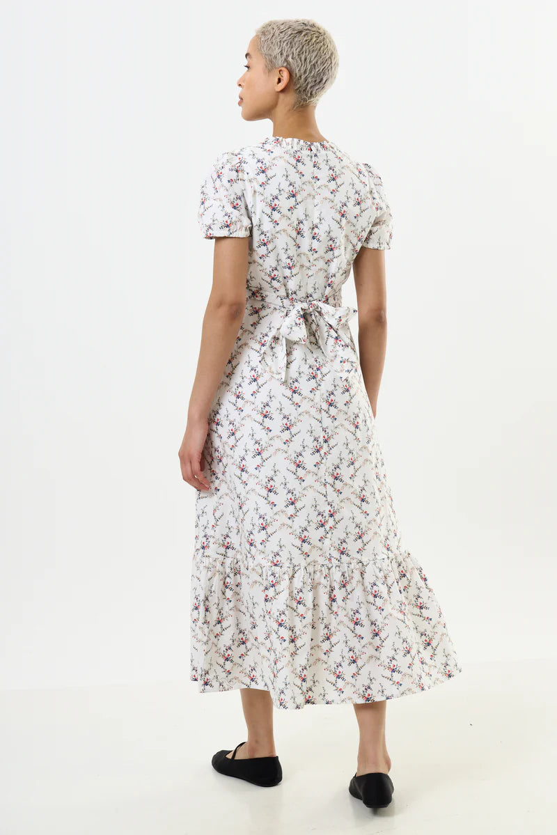 Elouise  Dress