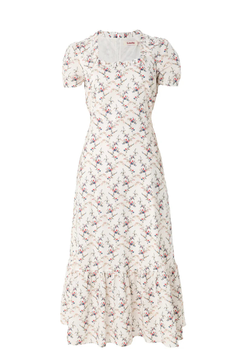 Elouise  Dress