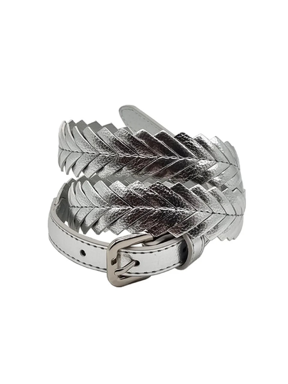 Jay Plated Belt
