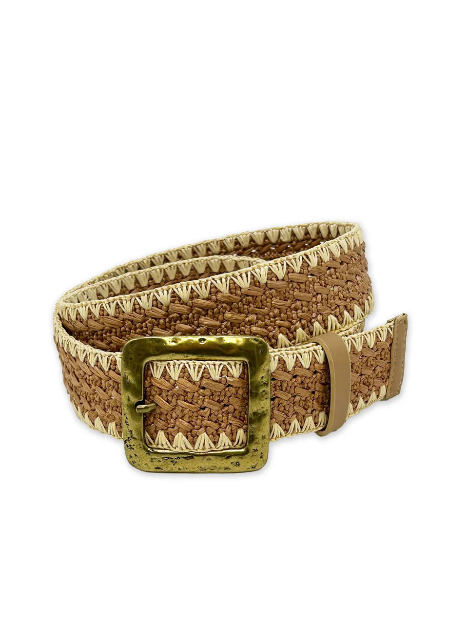 Jossie Belt