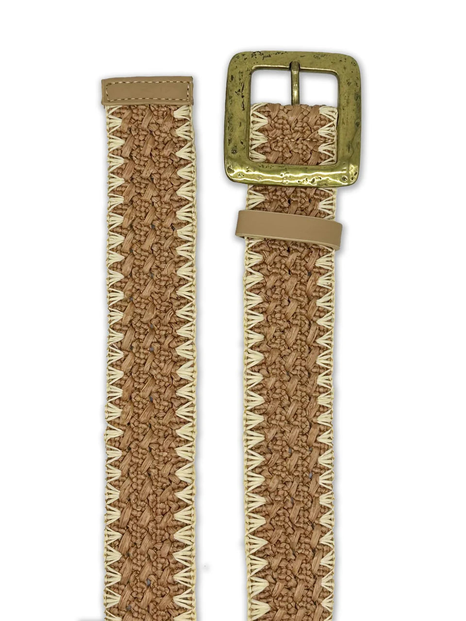Jossie Belt