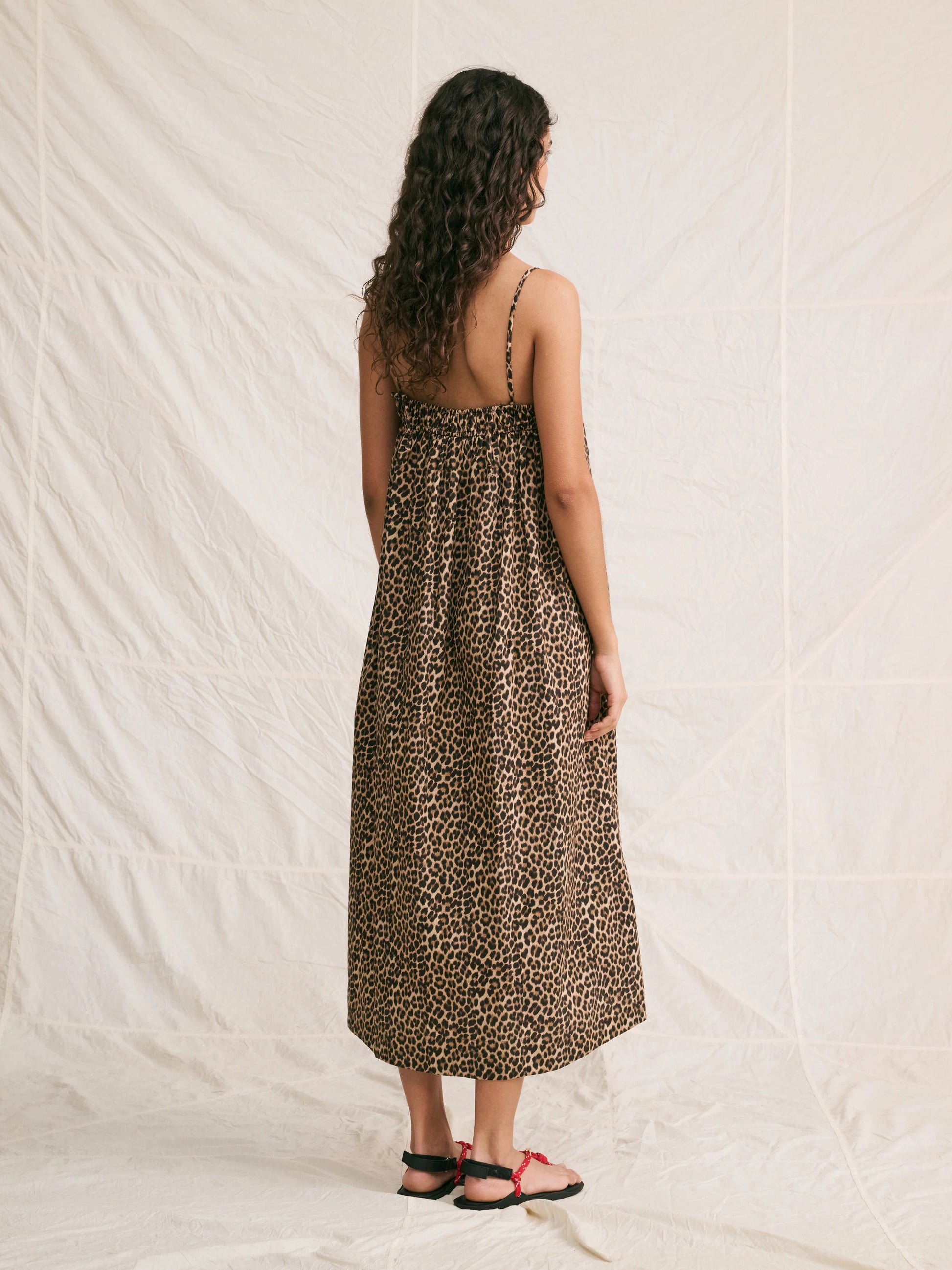Muse Dress