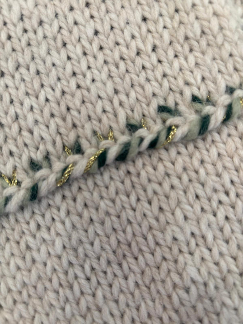Quito Sleeveless Cardigan
