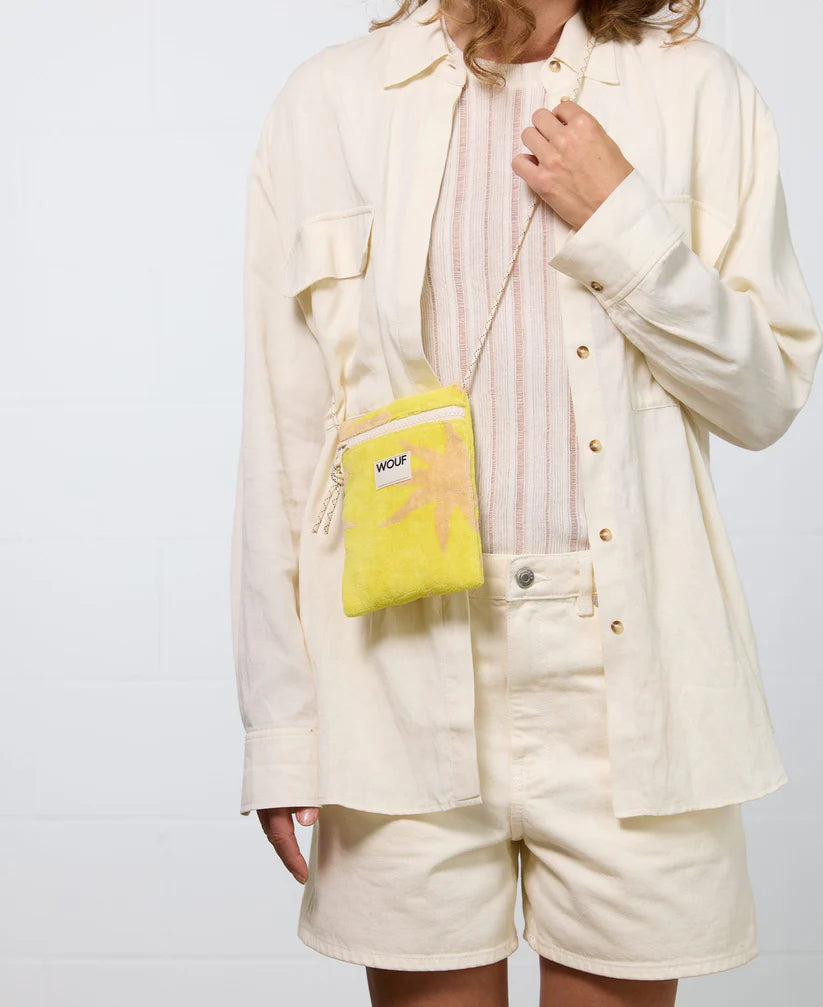 Fuerteventura Phone Bag