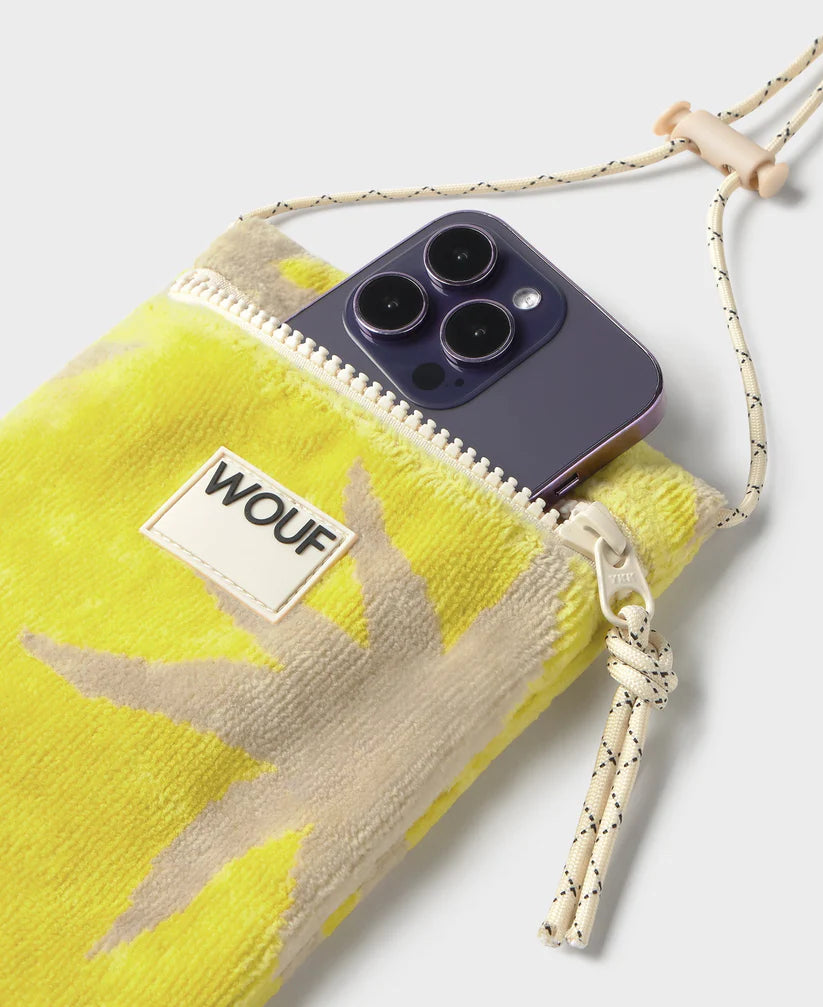 Fuerteventura Phone Bag