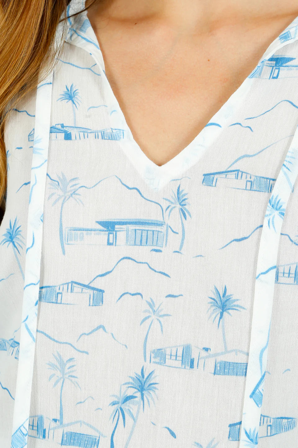 Fleur Top