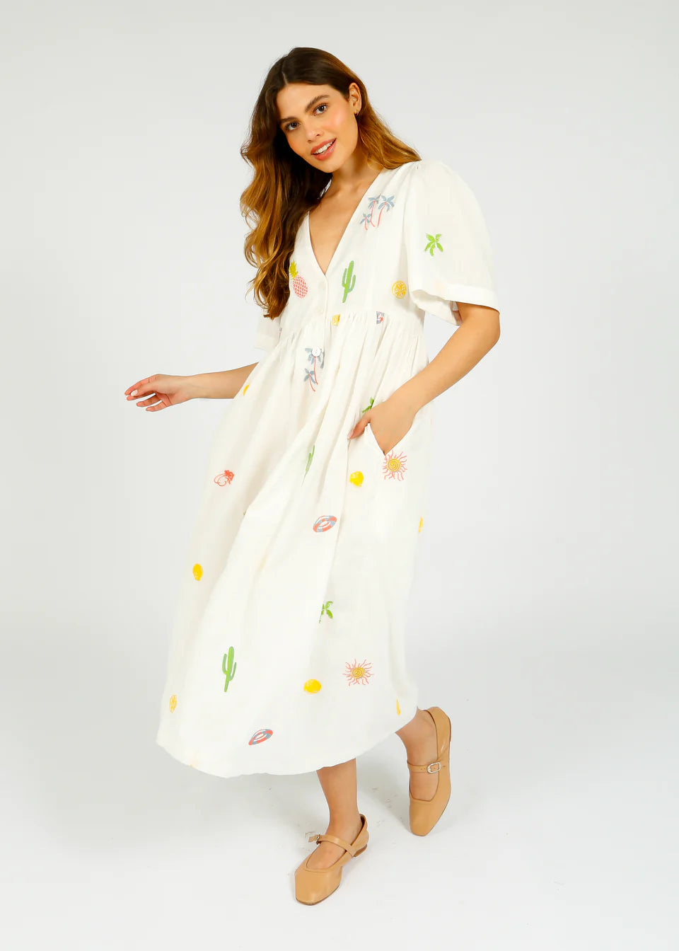 Lola Dress