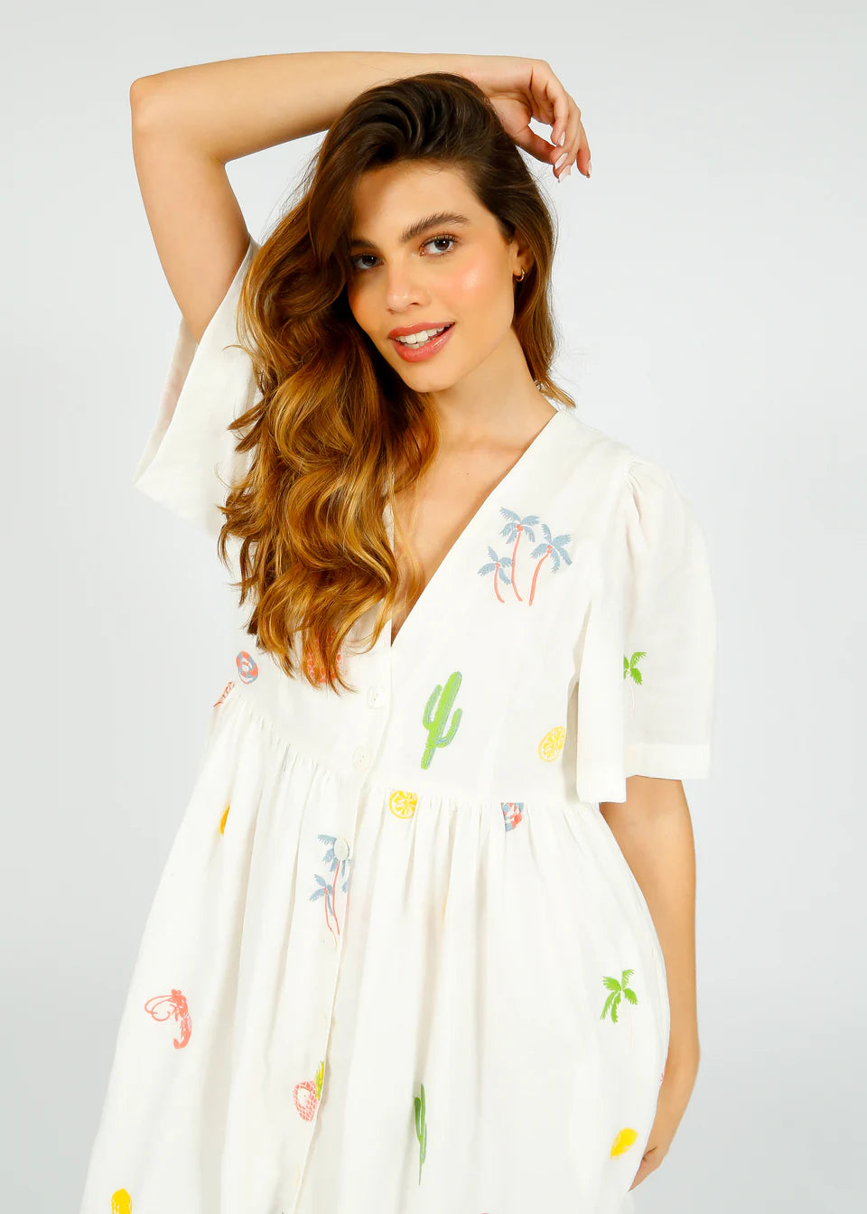 Lola Dress