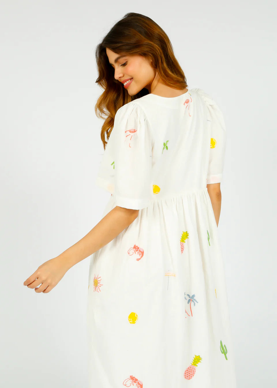 Lola Dress