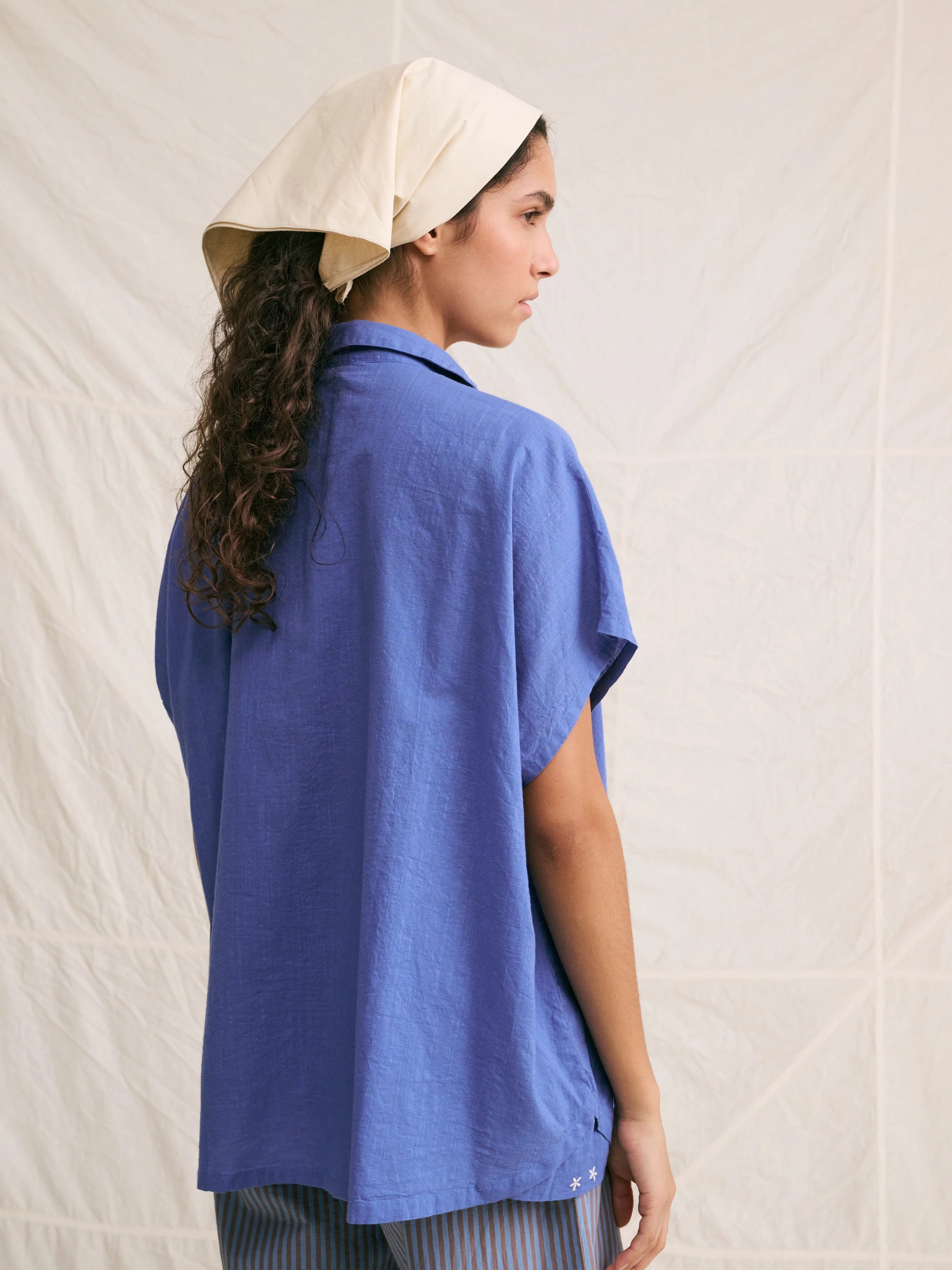 Talia Blouse