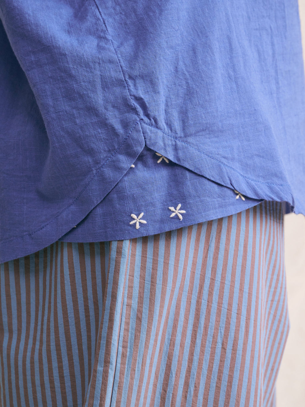 Talia Blouse