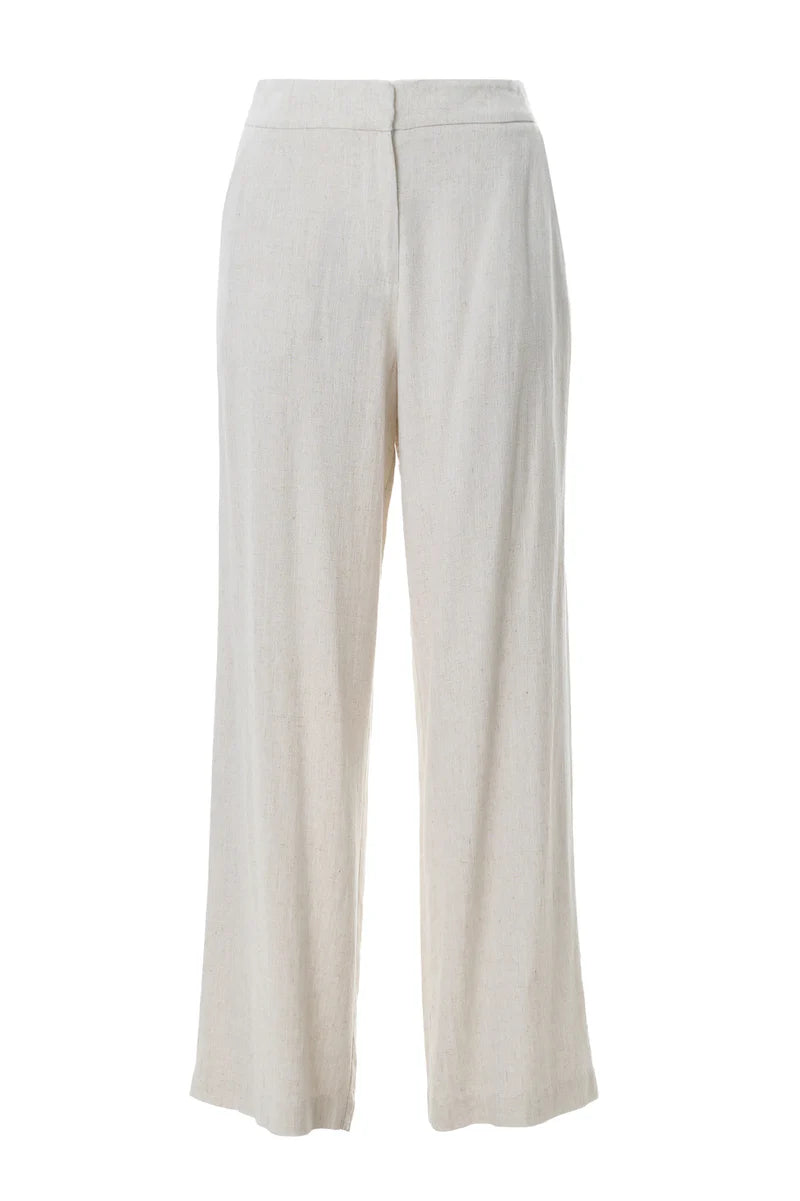 Tilde Wide Leg Trousers