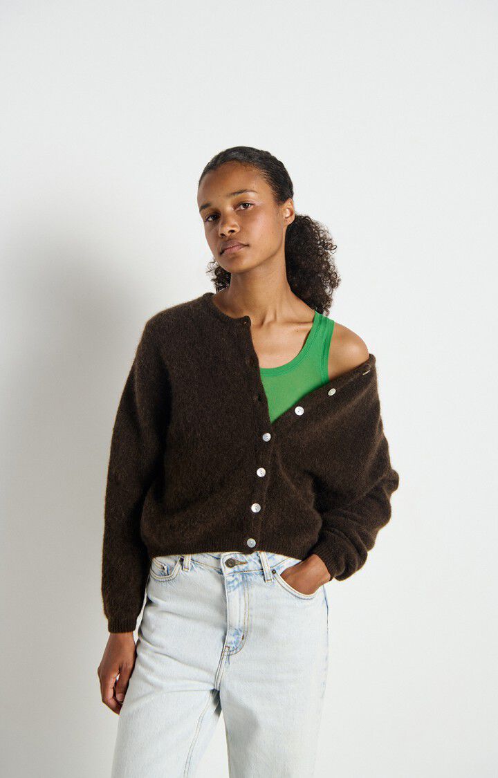 Women's Cardigan Vitow