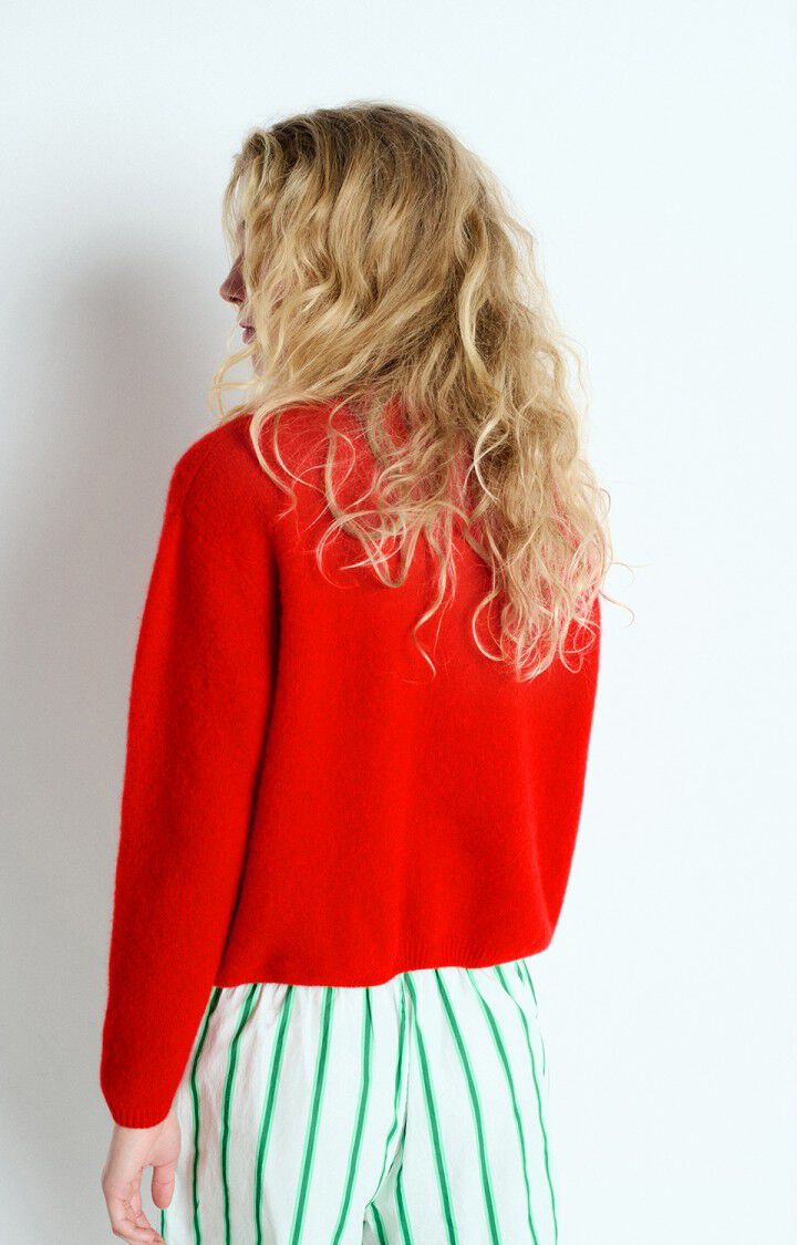 Women's Cardigan Vitow