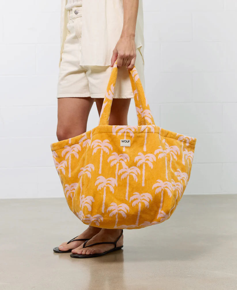 Tenerife Large Tote Bag