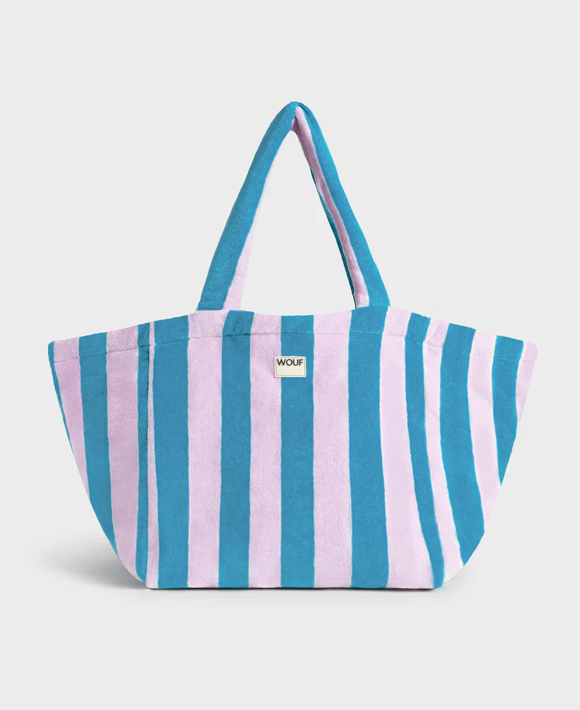 Lanzarote Large Tote Bag