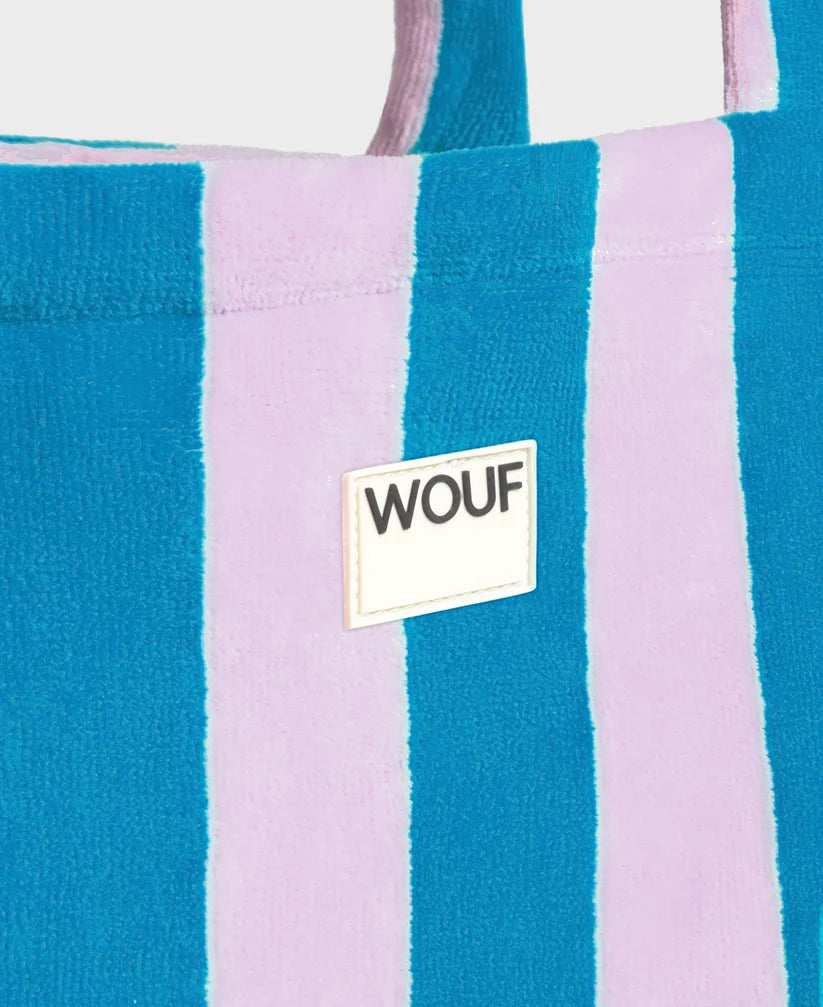 Lanzarote Large Tote Bag
