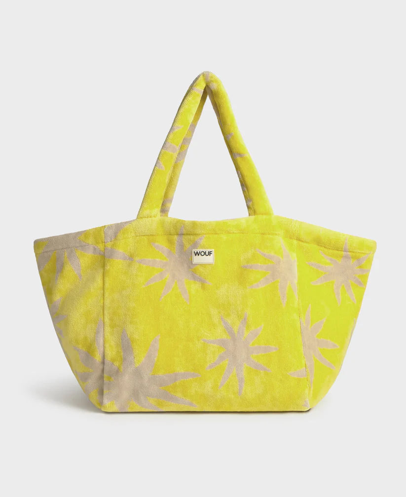 Fuerteventura Large Tote Bag