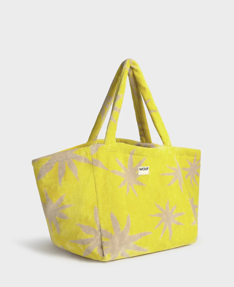 Fuerteventura Large Tote Bag