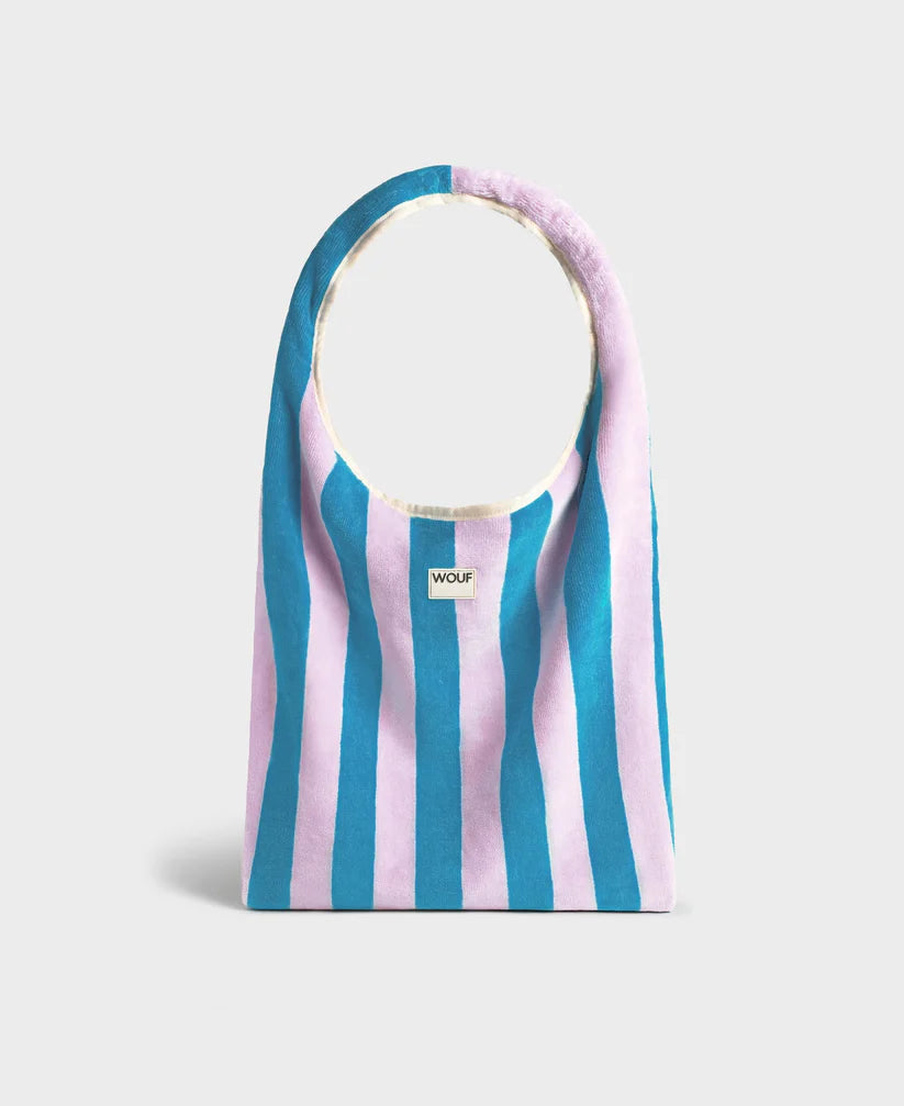 Lanzarote Tshirt bag