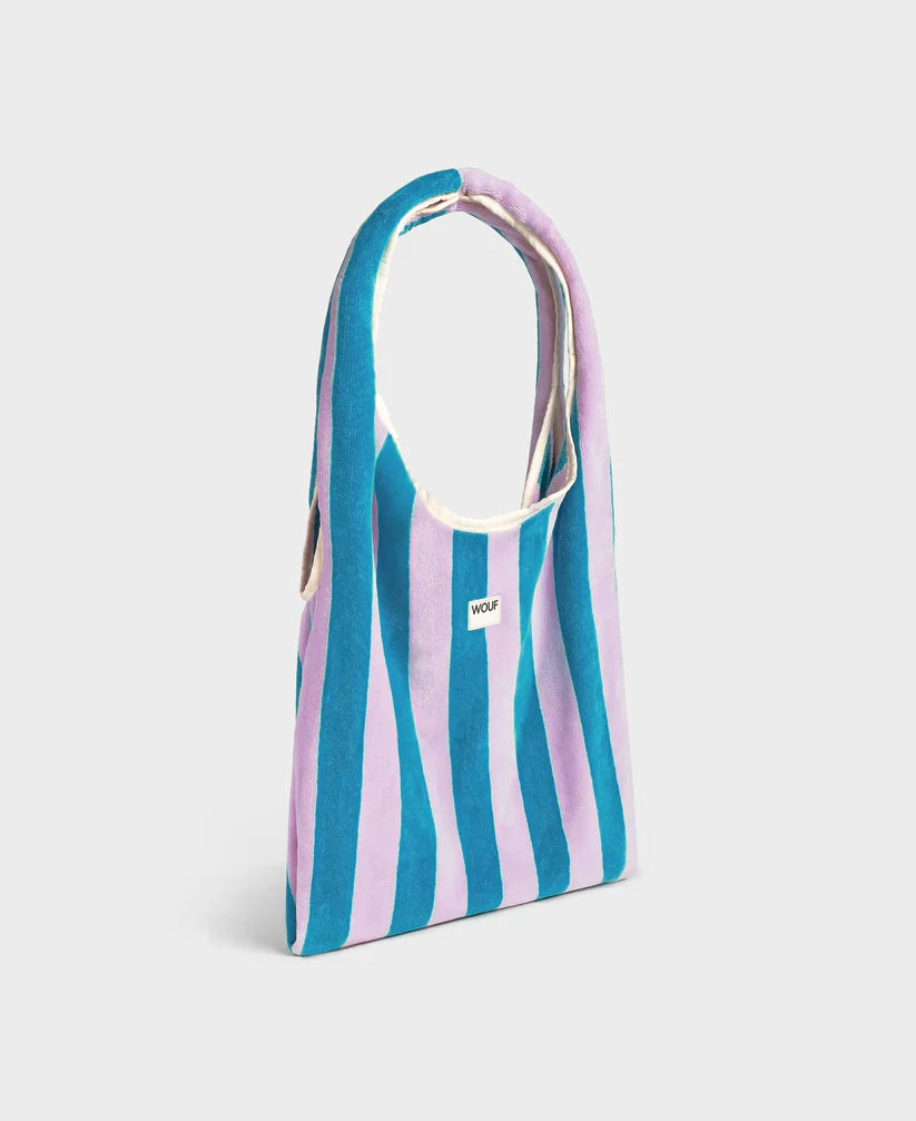 Lanzarote Tshirt bag