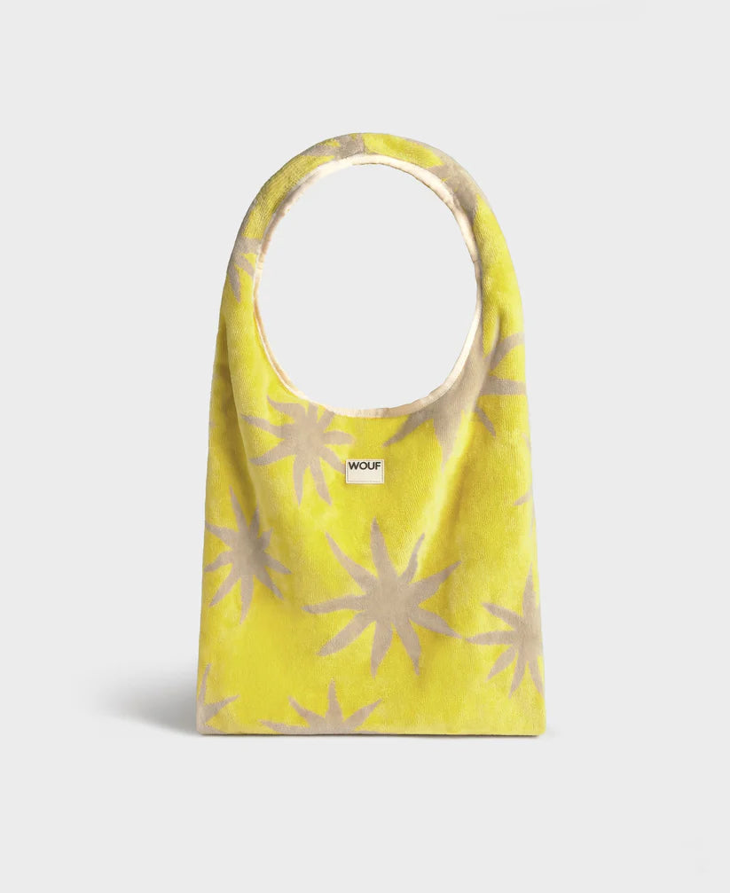 Fuerteventura Tshirt Bag